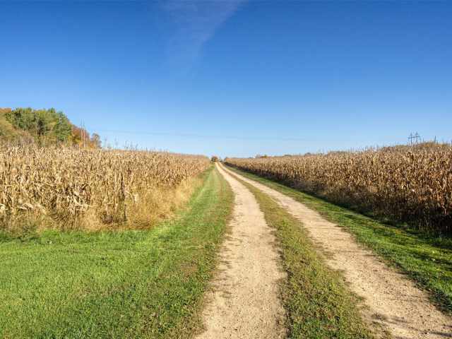 Menomonie Residential Real Estate
