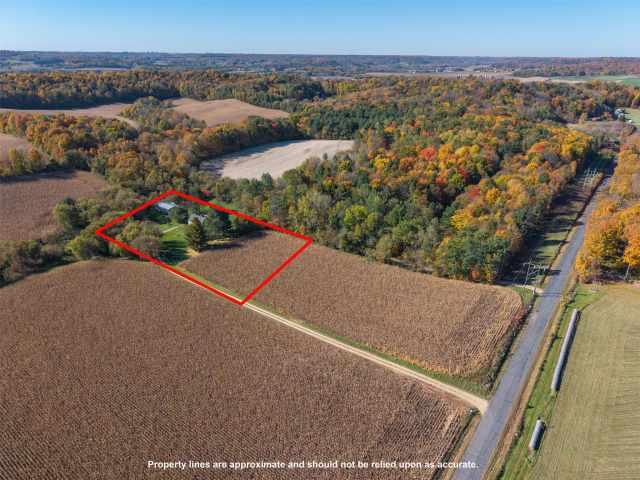 Menomonie Residential Real Estate