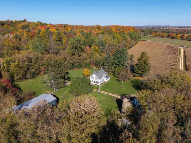 Menomonie Residential Real Estate