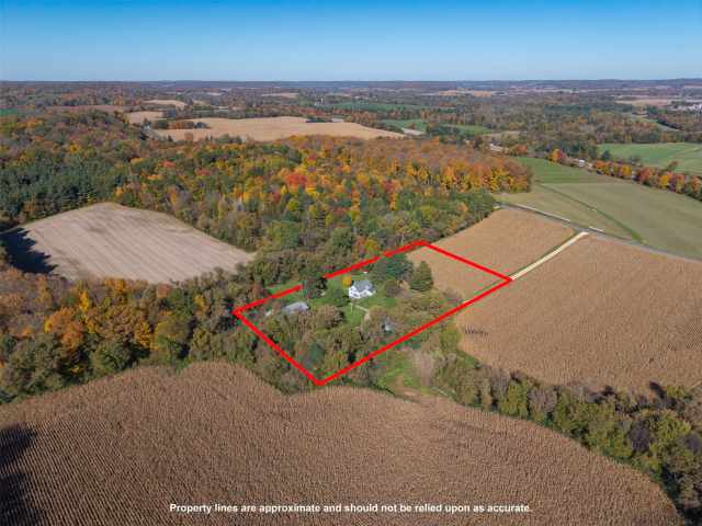 Menomonie Residential Real Estate