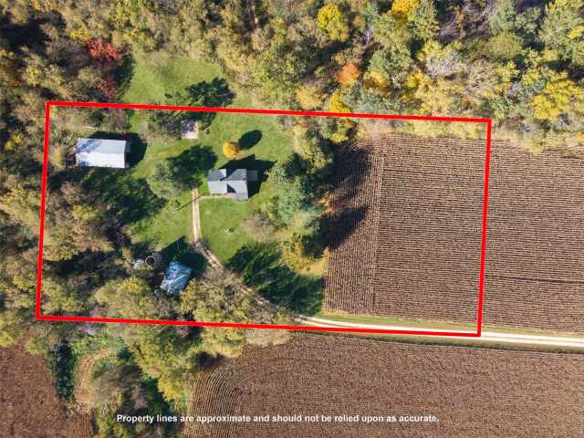 Menomonie Residential Real Estate