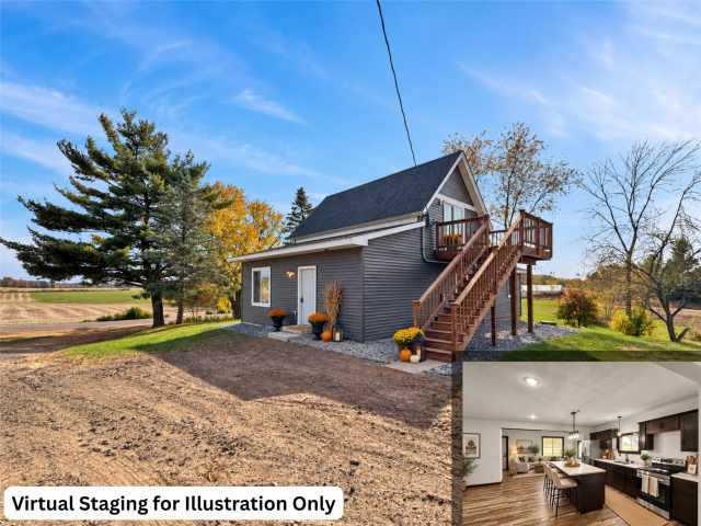 Elk Mound Residential Real Estate