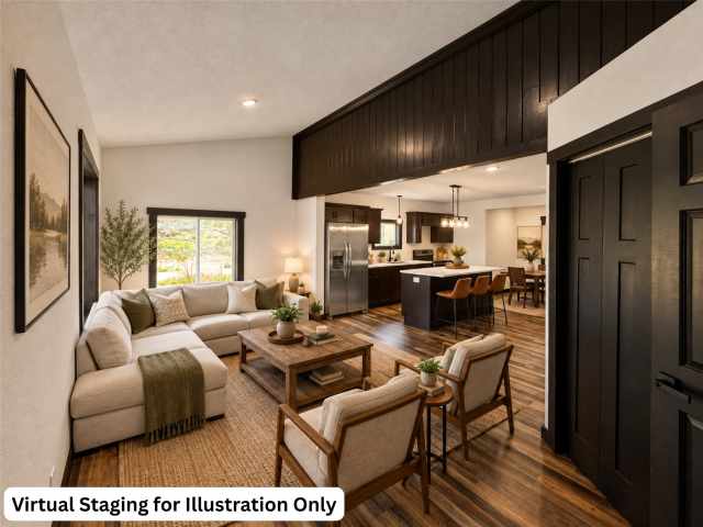 Elk Mound Residential Real Estate