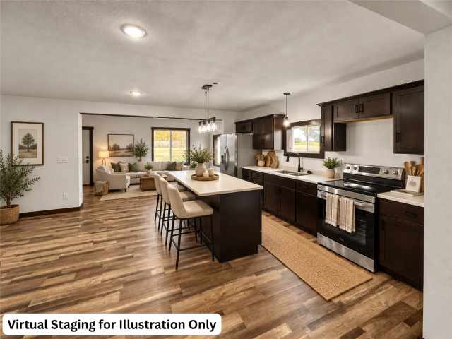 Elk Mound Residential Real Estate