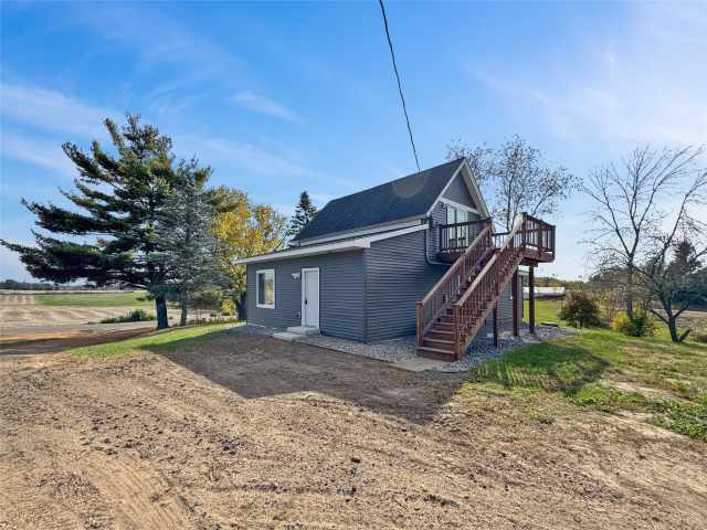 Elk Mound Residential Real Estate