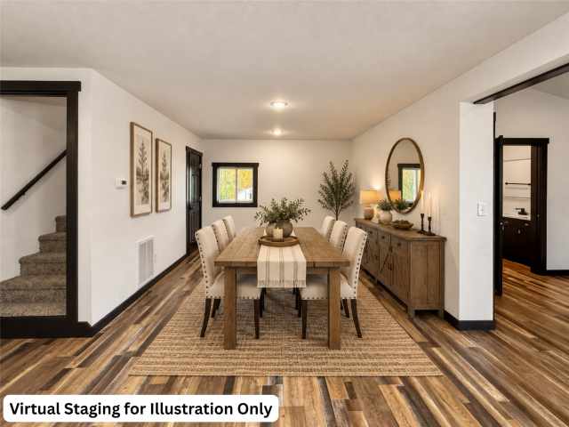 Elk Mound Residential Real Estate