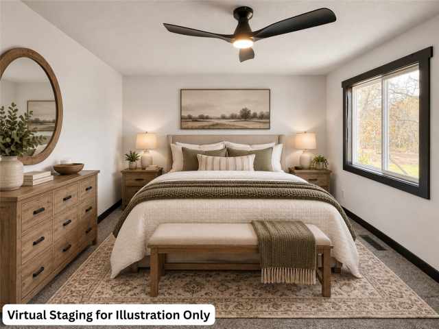 Elk Mound Residential Real Estate