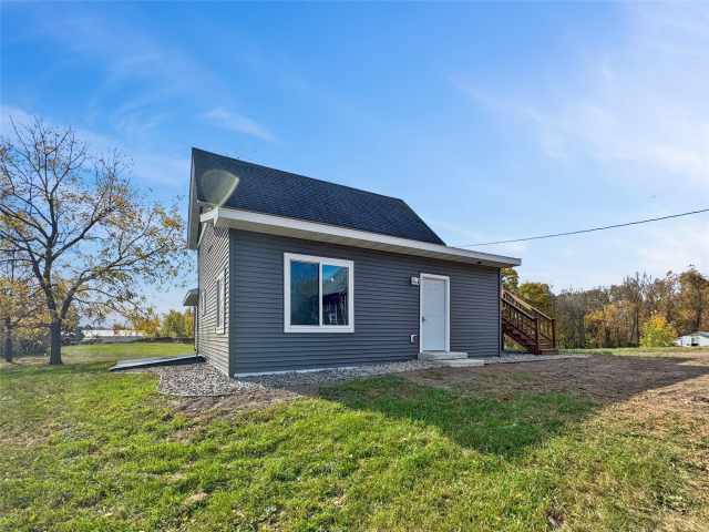Elk Mound Residential Real Estate