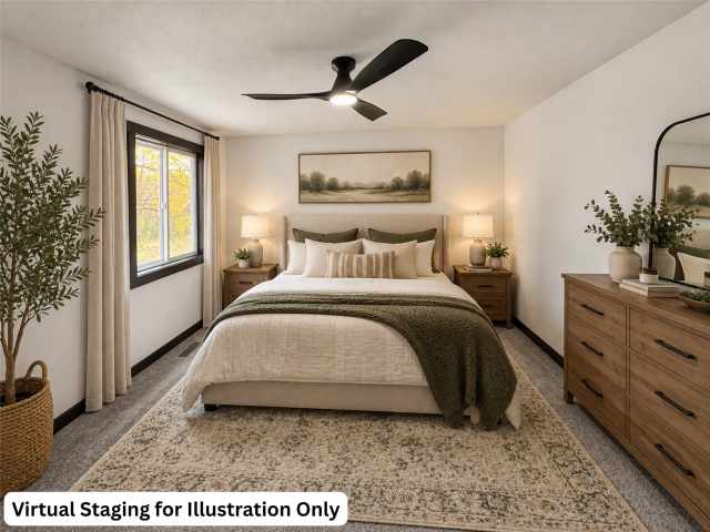 Elk Mound Residential Real Estate