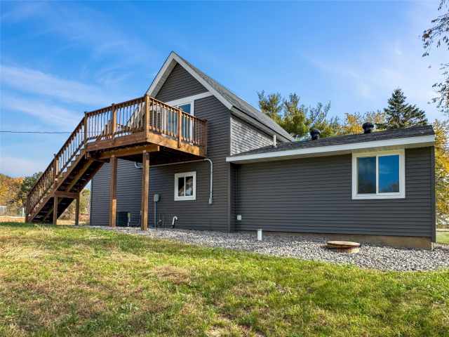 Elk Mound Residential Real Estate