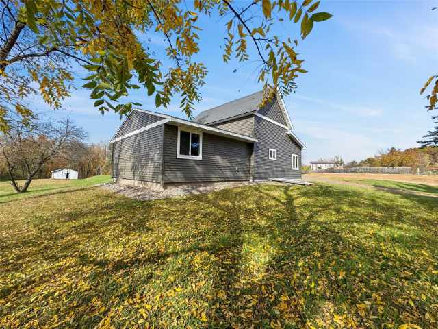 Elk Mound Residential Real Estate