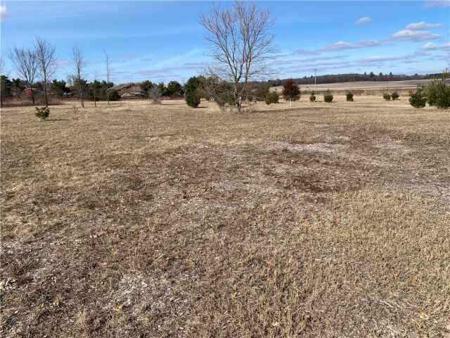 Mondovi Land Real Estate
