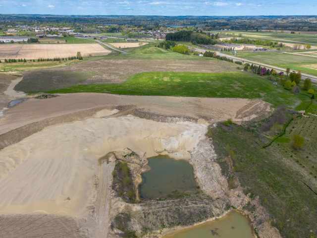 Menomonie Land Real Estate