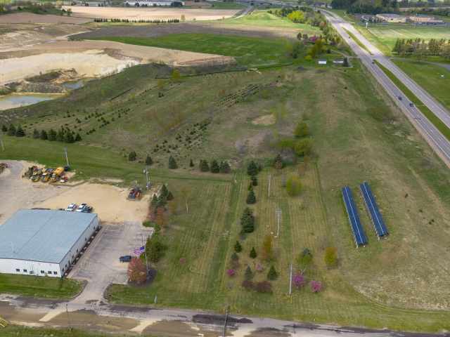 Menomonie Land Real Estate