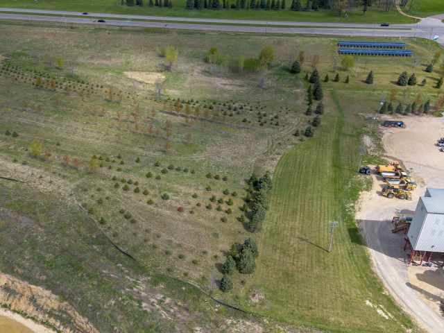 Menomonie Land Real Estate
