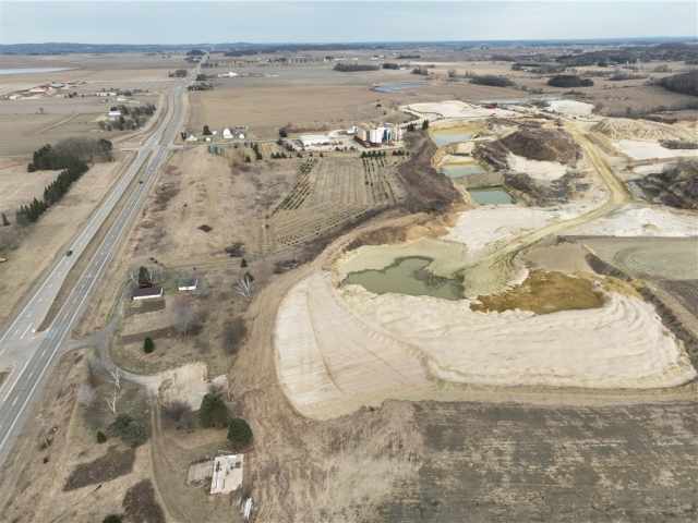 Menomonie Land Real Estate