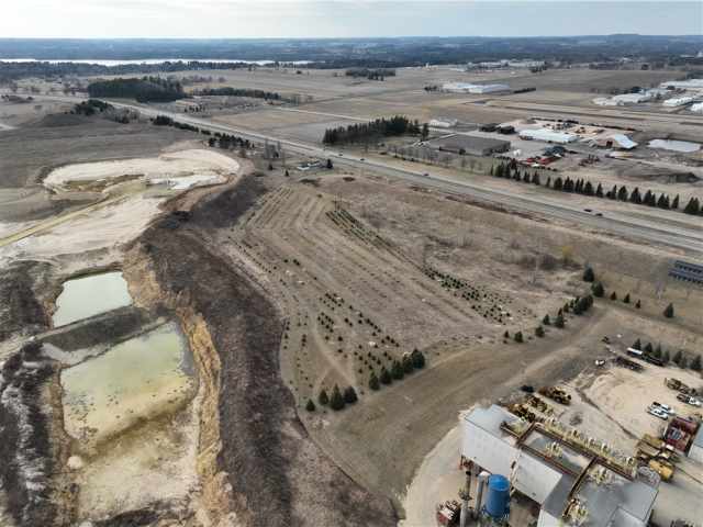 Menomonie Land Real Estate