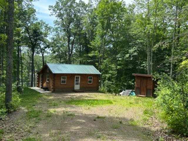 Couderay Residential Real Estate