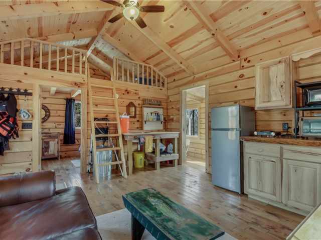 Couderay Residential Real Estate