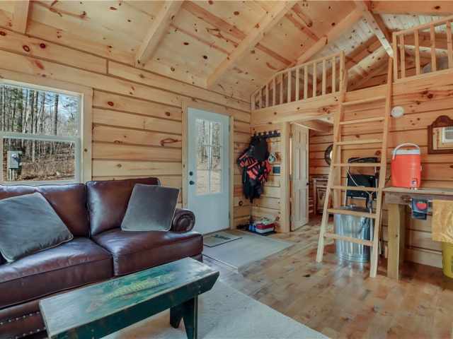 Couderay Residential Real Estate