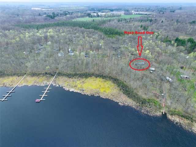 New Auburn Residential Real Estate