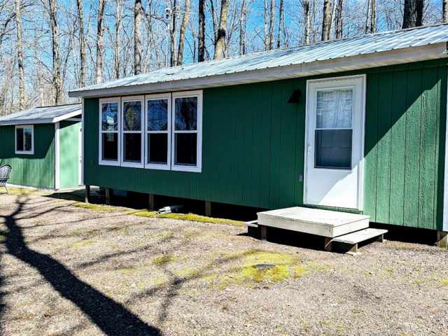 New Auburn Residential Real Estate