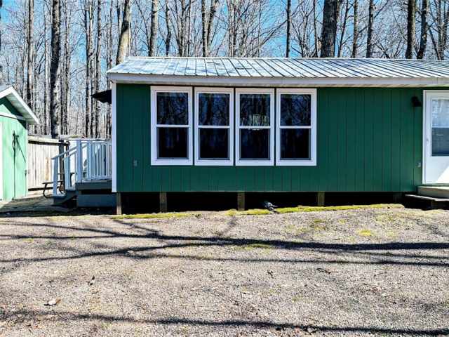 New Auburn Residential Real Estate