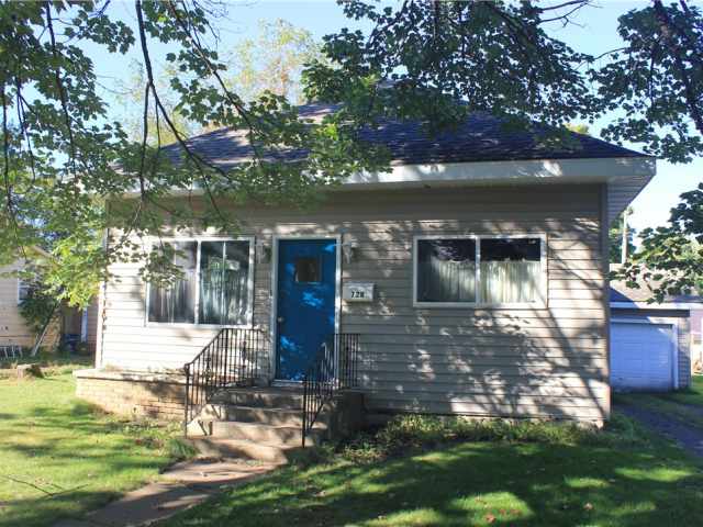 Park Falls Residential Real Estate