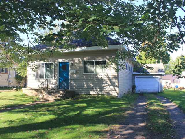 Park Falls Residential Real Estate