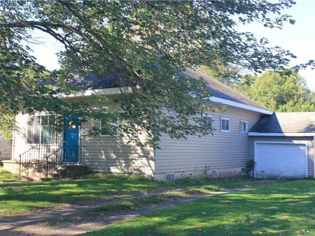 Park Falls Residential Real Estate