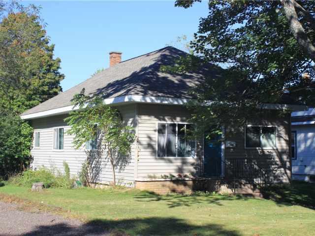 Park Falls Residential Real Estate