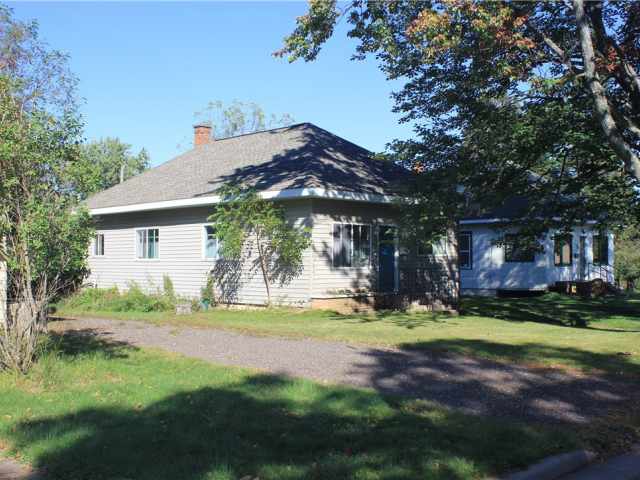 Park Falls Residential Real Estate
