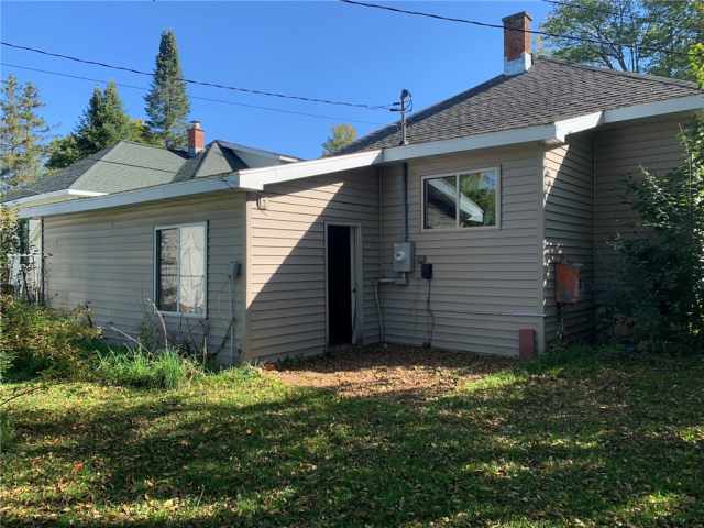 Park Falls Residential Real Estate