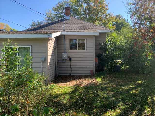 Park Falls Residential Real Estate
