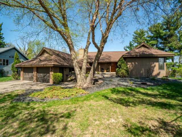 Menomonie Residential Real Estate