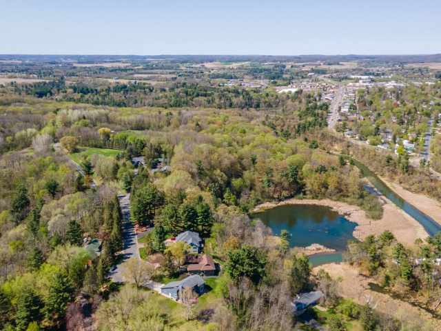 Menomonie Residential Real Estate