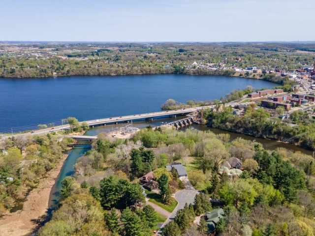 Menomonie Residential Real Estate