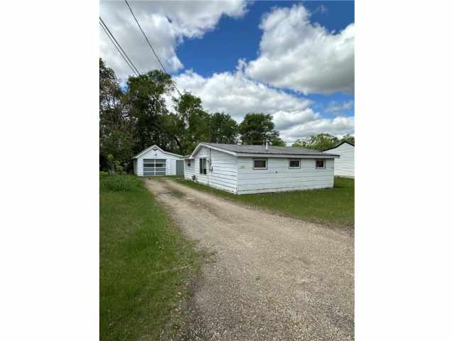 Black River Falls Residential Real Estate