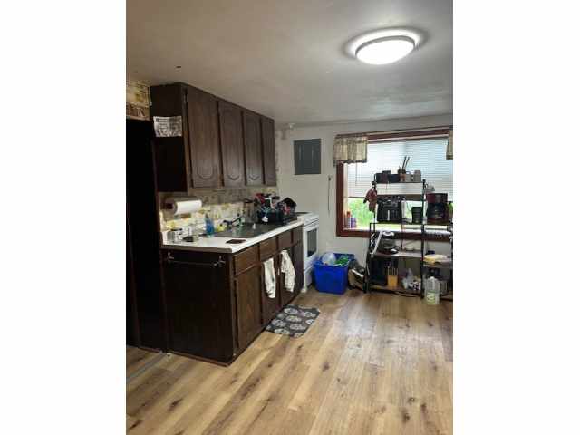 Black River Falls Residential Real Estate