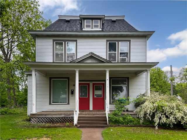 Menomonie Multi-Family Real Estate