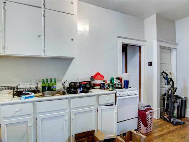 Menomonie Multi-Family Real Estate