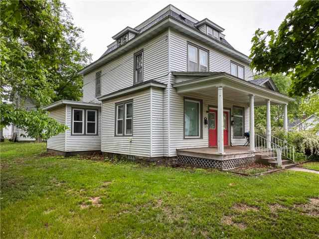Menomonie Multi-Family Real Estate
