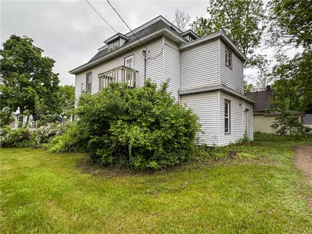 Menomonie Multi-Family Real Estate
