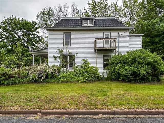 Menomonie Multi-Family Real Estate