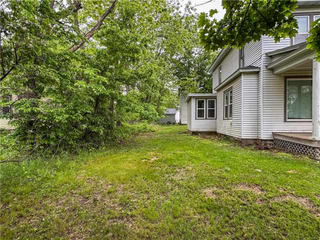 Menomonie Multi-Family Real Estate