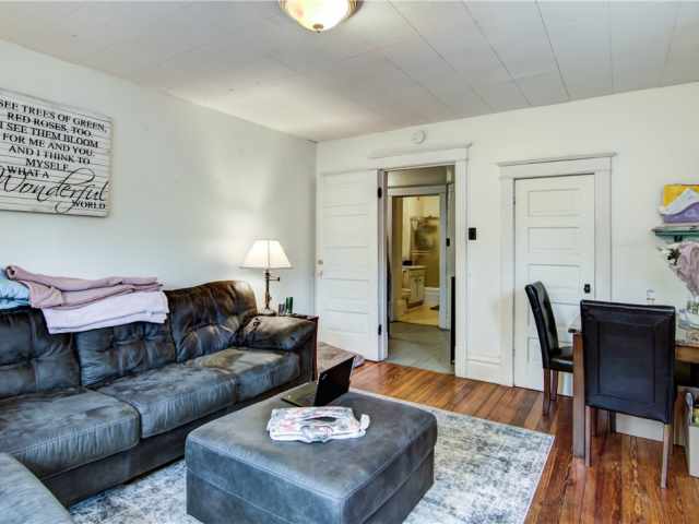 Menomonie Multi-Family Real Estate