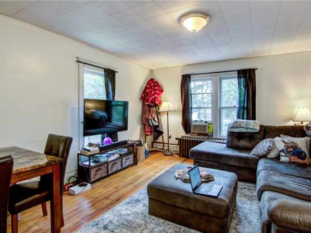 Menomonie Multi-Family Real Estate