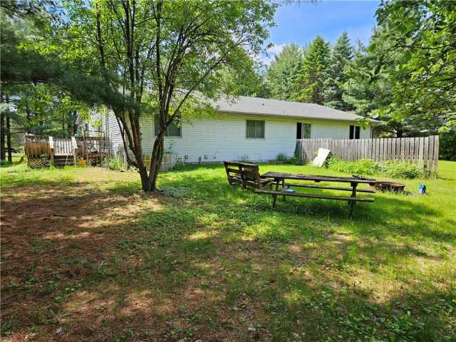 Menomonie Multi-Family Real Estate