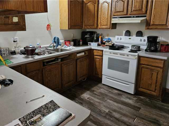 Menomonie Multi-Family Real Estate