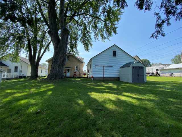 Bloomer Residential Real Estate